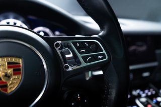 Porsche Cayenne 2022