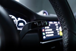 Porsche Cayenne 2022