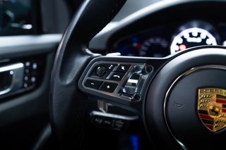 Porsche Cayenne 2022