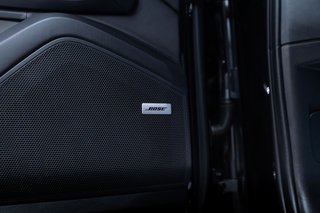 Porsche Cayenne 2022