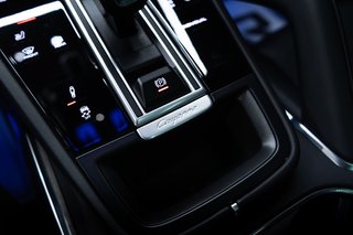 Porsche Cayenne 2022