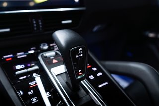 Porsche Cayenne 2022