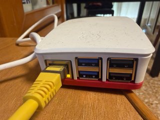 Raspberry Pi 5 8GB RAM Kit