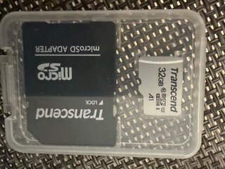 Raspberry Pi 5 8GB RAM Kit