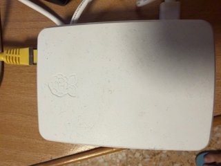 Raspberry Pi 5 8GB RAM Kit