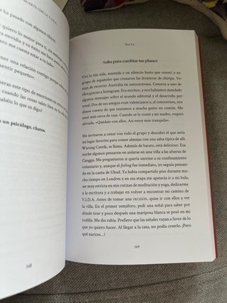 A muerte con la V.I.D.A. ¿qué serías capaz de h...