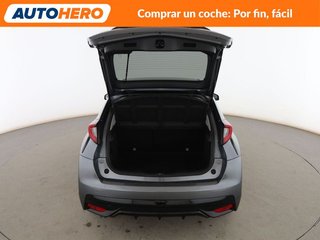 Honda Civic 1.6 DTEC I-DTEC Elegance