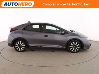 Honda Civic 1.6 DTEC I-DTEC Elegance