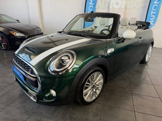 Mini MINI COOPER S CABRIO