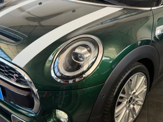 Mini MINI COOPER S CABRIO