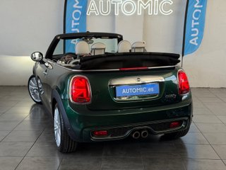 Mini MINI COOPER S CABRIO