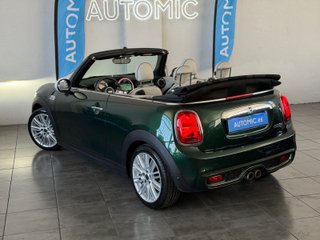 Mini MINI COOPER S CABRIO