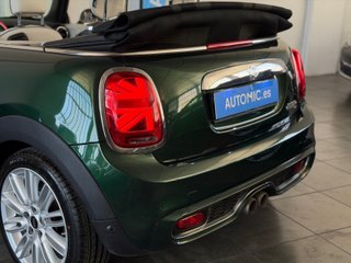 Mini MINI COOPER S CABRIO