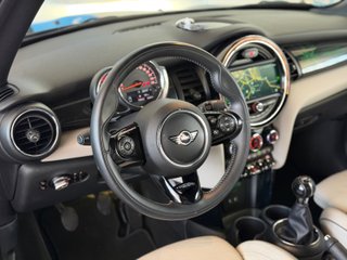 Mini MINI COOPER S CABRIO