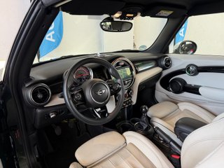 Mini MINI COOPER S CABRIO