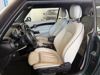 Mini MINI COOPER S CABRIO