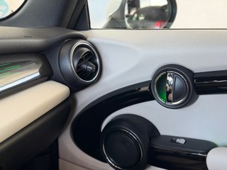 Mini MINI COOPER S CABRIO