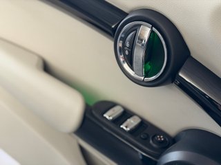 Mini MINI COOPER S CABRIO