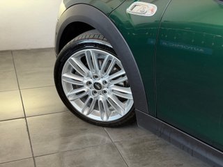 Mini MINI COOPER S CABRIO