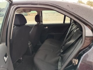Ford Mondeo 2002