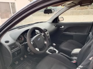 Ford Mondeo 2002
