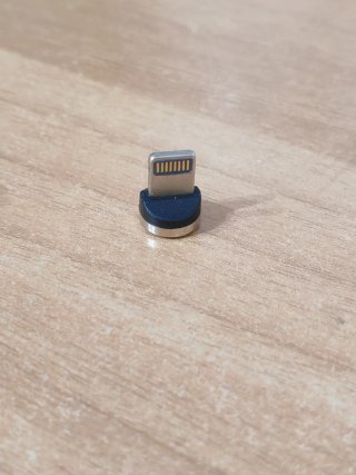 Cavo magnetico KUULAA 3 attacchi