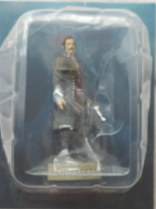 Figura Assassin's Creed Charles Lee