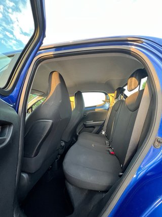 Peugeot 108 2020
