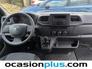 Nissan Interstar Furgon 2.3 dCi Comfort L2H2 3,5T FWD 99 kW (135 CV)