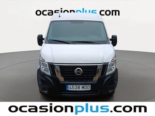 Nissan Interstar Furgon 2.3 dCi Comfort L2H2 3,5T FWD 99 kW (135 CV)