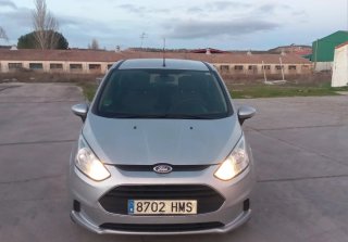 Ford B-MAX 2013