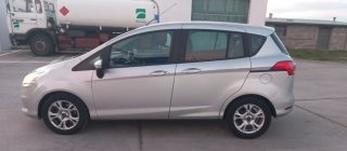 Ford B-MAX 2013