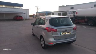Ford B-MAX 2013