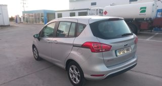 Ford B-MAX 2013
