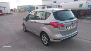 Ford B-MAX 2013