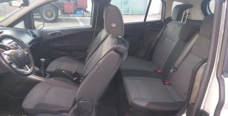 Ford B-MAX 2013