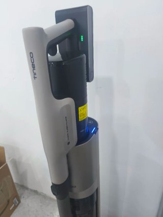 Aspiradora Tineco Pure One station 5 Pro
