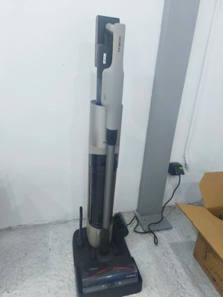 Aspiradora Tineco Pure One station 5 Pro