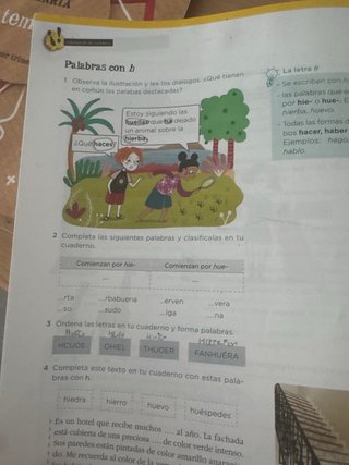 Anaya 3 primaria libro