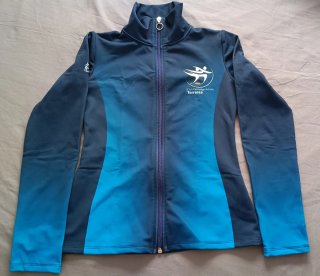 Chaqueta CPA Terrassa Talla M
