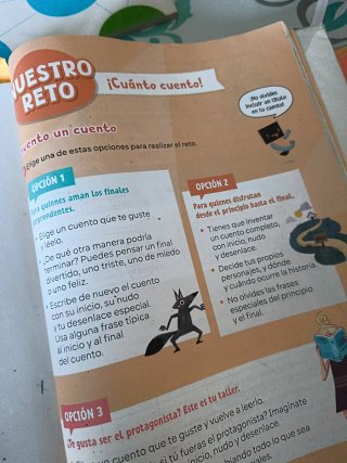 Lengua castellana y literatura 3 Primaria : Rev...