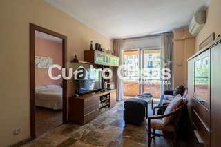 Piso en venta en Sant Antoni en Barcelona