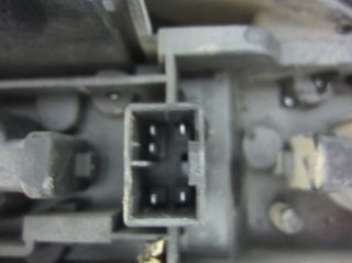 265556f600 piloto trasero nissan micra k11 1341981