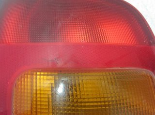 265556f600 piloto trasero nissan micra k11 1341981
