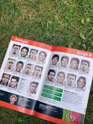 COLECCIONISTA Agenda Deportiva Mundial 2010