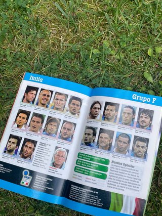 COLECCIONISTA Agenda Deportiva Mundial 2010