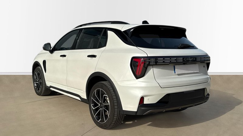 Lynk & Co 01 2026, foto 2