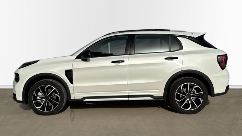Lynk & Co 01 2026, foto 3