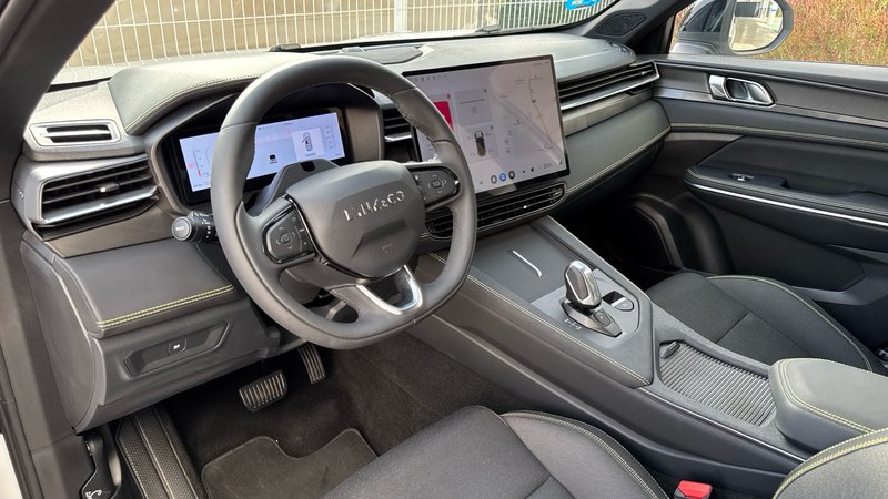 Lynk & Co 01 2026, foto 4