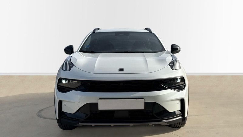 Lynk & Co 01 2026, foto 8